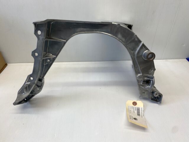 Элемент рамы G4 LH Элемент рамы G4 LH