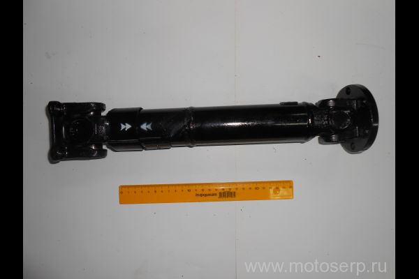 Вал карданный задний к квадроциклу CFMOTO CF500, X5. X6 Вал карданный задний к квадроциклу CFMOTO CF500, X5. X6
