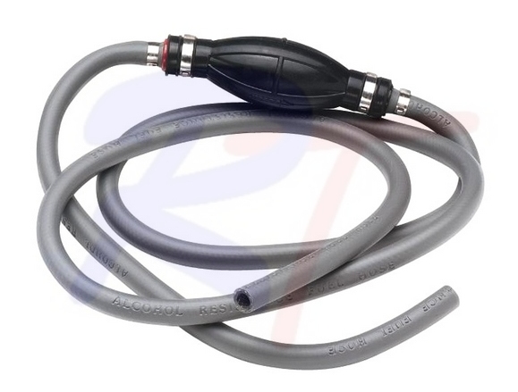 Шланг топливный ПВХ Шланг топливный ПВХ