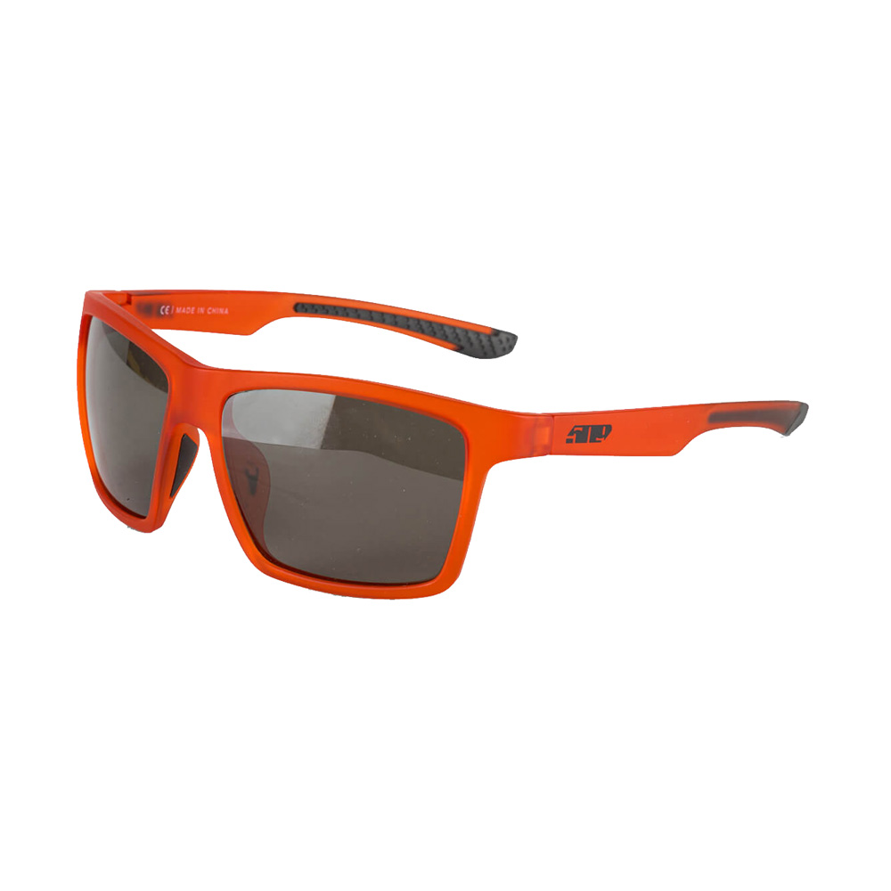 Очки солнцезащитные 509 Esses Polarized Red 2023 Очки солнцезащитные 509 Esses Polarized Red 2023