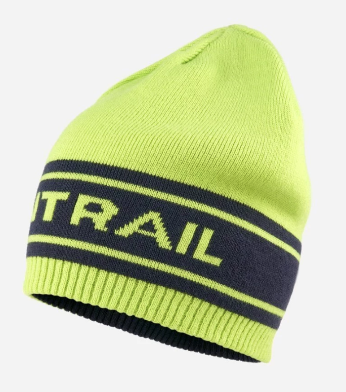 Шапка FINNTRAIL Daily Yellow 2025 Шапка FINNTRAIL Daily Yellow 2025