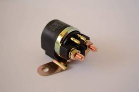 Реле стартера CFMOTO Х8 Реле стартера CFMOTO Х8