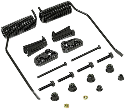 Скребки Ice Scratchers Ski-Doo (860201140) Скребки Ice Scratchers Ski-Doo (860201140)