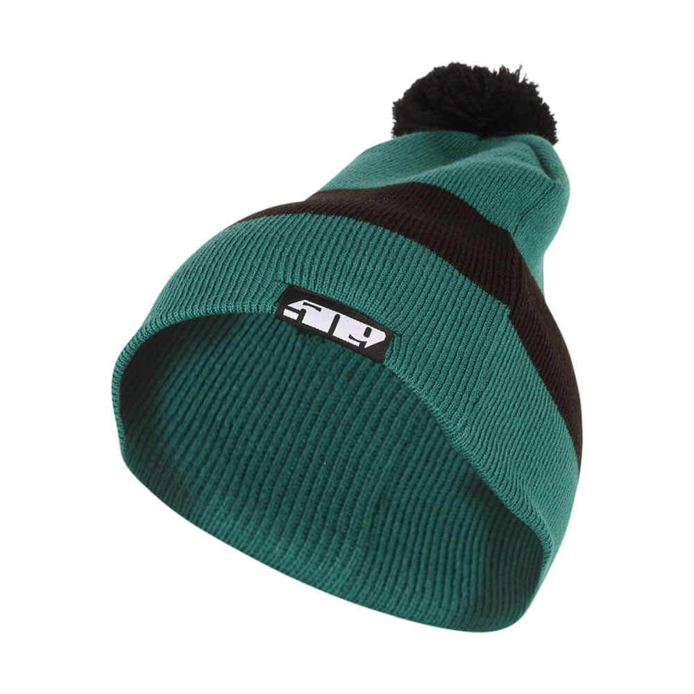 Шапка 509 Trip Pom Emerald 2023 Шапка 509 Trip Pom Emerald 2023