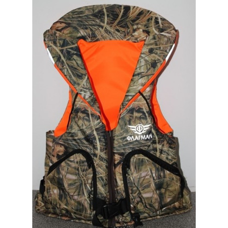 Жилет спасательный Флагман Жилет спасательный Флагман