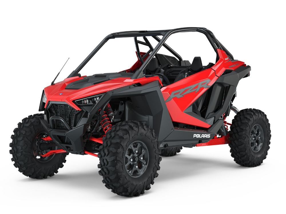 Снегоболотоход Polaris RZR Pro XP Ultimate Indy Red 2020 Снегоболотоход Polaris RZR Pro XP Ultimate Indy Red 2020
