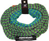 Буксировочный трос Tube Rope 4150 lb 1секция 4 человека Буксировочный трос Tube Rope 4150 lb 1секция 4 человека