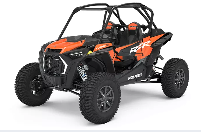 Снегоболотоход Polaris RZR 72 XP Turbo S Velocity 2021 Снегоболотоход Polaris RZR 72 XP Turbo S Velocity 2021