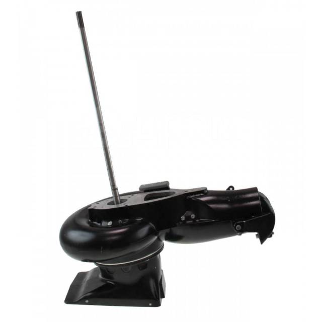 Насадка водометная Yamaha 40-50 2т 3ц X-Power Насадка водометная Yamaha 40-50 2т 3ц X-Power