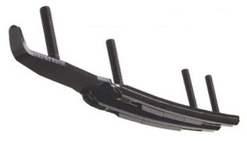 Коньки лыжные двойные к снегоходу Yamaha VK540 Viking Woodys Коньки лыжные двойные к снегоходу Yamaha VK540 Viking Woodys