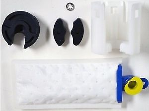 Фильтр топливного насоса BRP Can-Am Outlander (платформа G2) Фильтр топливного насоса BRP Can-Am Outlander (платформа G2)