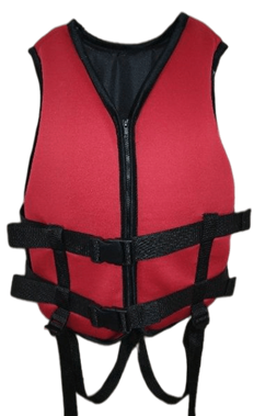 Жилет страховочный COMFORT NEO 2023 Жилет страховочный COMFORT NEO 2023