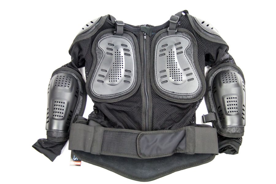 Защита тела AVANTIS Black 2022 Защита тела AVANTIS Black 2022