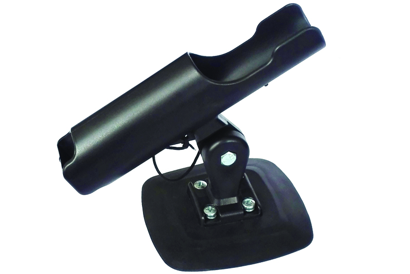 Держатель удилища на лодку ПВХ Адмирал Держатель удилища на лодку ПВХ Адмирал