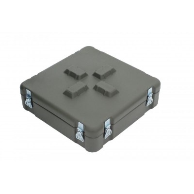 Кофр (Кейс) экспедиционный №1 (черн.) ГКА Кофр (Кейс) экспедиционный №1 (черн.) ГКА