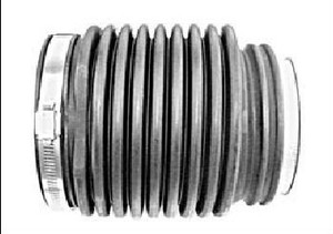 Гофра карданного вала Bravo Гофра карданного вала Bravo