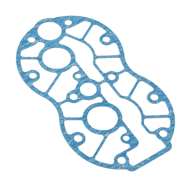 Прокладка крышки блока цилиндров Suzuki 20-30 Прокладка крышки блока цилиндров Suzuki 20-30