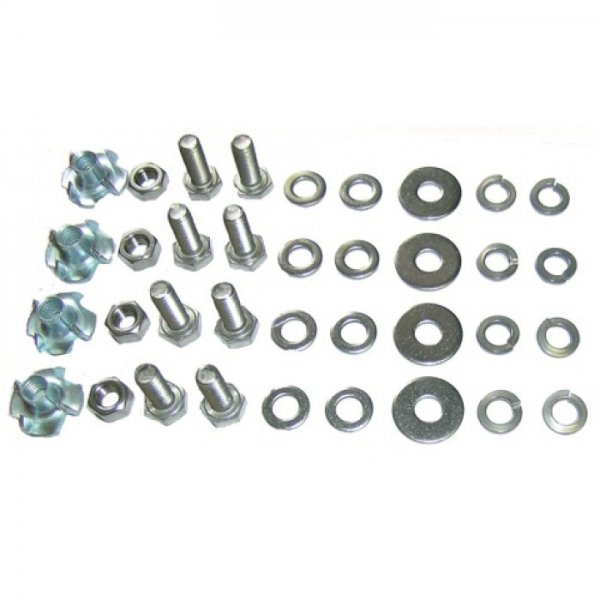 Комплект крепежный сланевый №2 Комплект крепежный сланевый №2