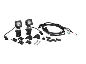 Фонари светодиодные для переднего бампера XT Фонари светодиодные для переднего бампера XT