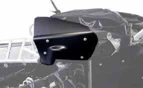 Защита ремня вариатора к снегоходу Polaris 600/800 PRO RMK Skinz Защита ремня вариатора к снегоходу Polaris 600/800 PRO RMK Skinz