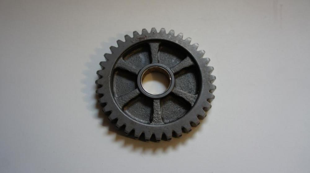 Колесо зубчатое приводное CFMOTO CF500, X5, X6 Колесо зубчатое приводное CFMOTO CF500, X5, X6