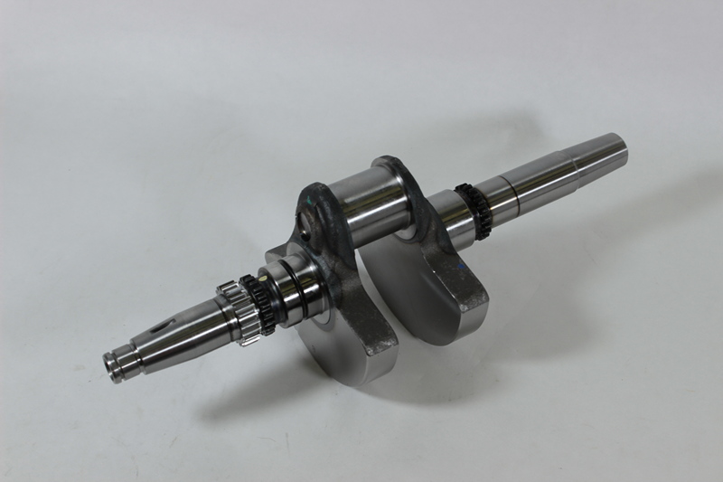 Вал коленчатый (метка В) к квадроциклу CFMOTO X10/U10 Вал коленчатый (метка В) к квадроциклу CFMOTO X10/U10