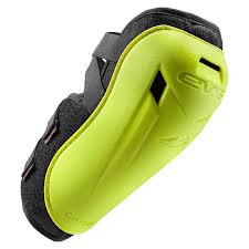 Защита локтя EVS Option Yellow 2019 Защита локтя EVS Option Yellow 2019