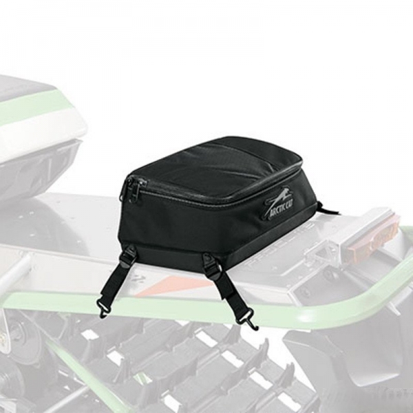 Сумка на тоннель к снегоходу Arctic Cat M800/8000 Sno Pro Сумка на тоннель к снегоходу Arctic Cat M800/8000 Sno Pro