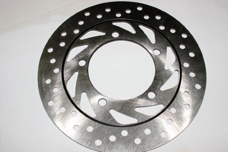 Тормозной диск передний правый CFMOTO 250 JETMAX Тормозной диск передний правый CFMOTO 250 JETMAX