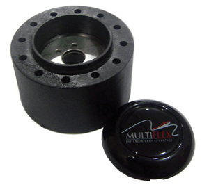 Втулка рулевого колеса Multiflex Втулка рулевого колеса Multiflex