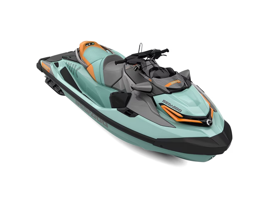 Гидроцикл BRP Sea-Doo WAKE PRO 230 Audio 2023 (Neo Mint) Гидроцикл BRP Sea-Doo WAKE PRO 230 Audio 2023 (Neo Mint)