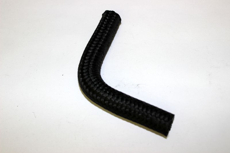 Трубка масляная (соединитель радиатор обратка) Трубка масляная (соединитель радиатор обратка)