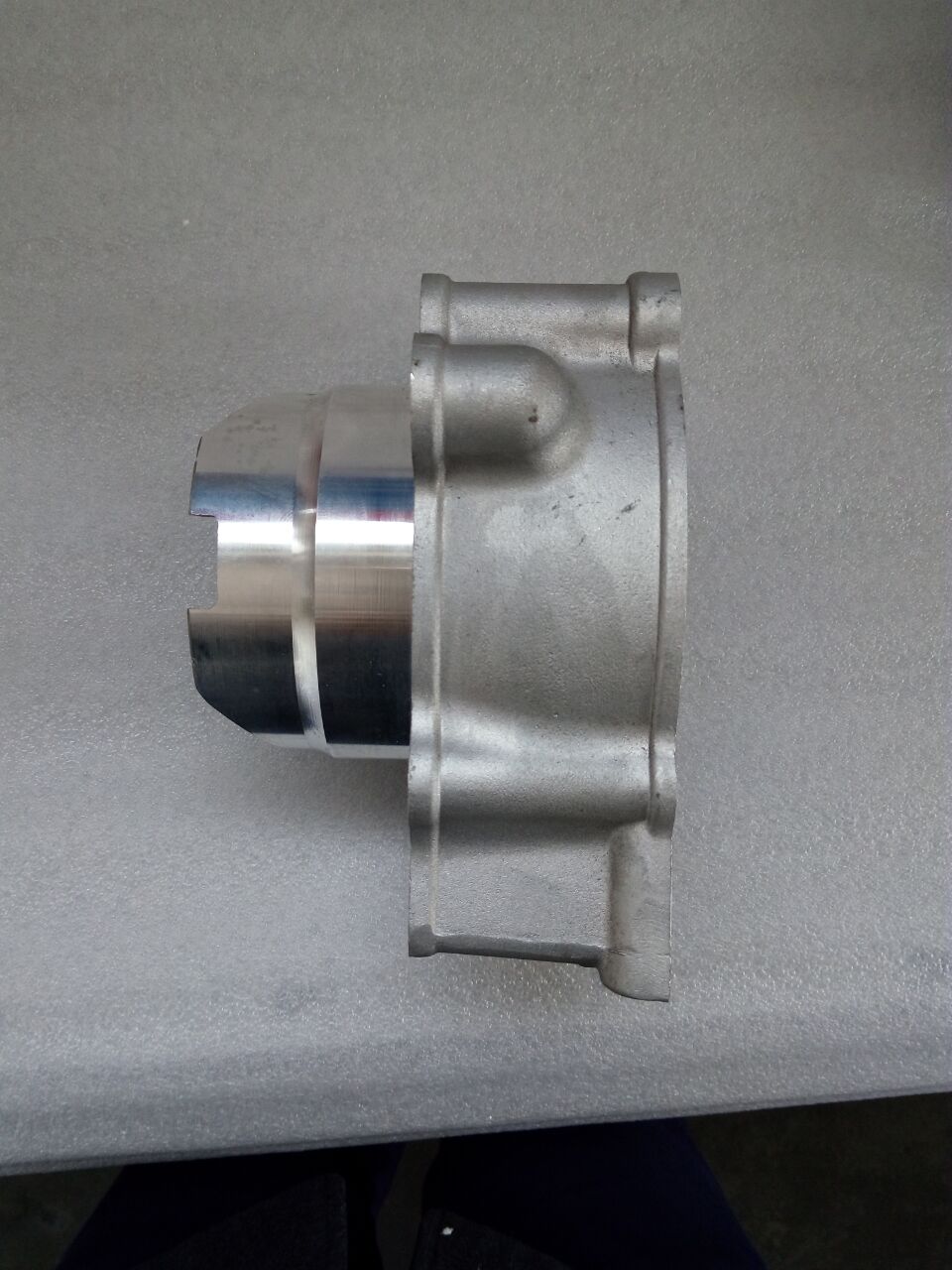 Цилиндр CFMOTO Х6, Z6 Цилиндр CFMOTO Х6, Z6