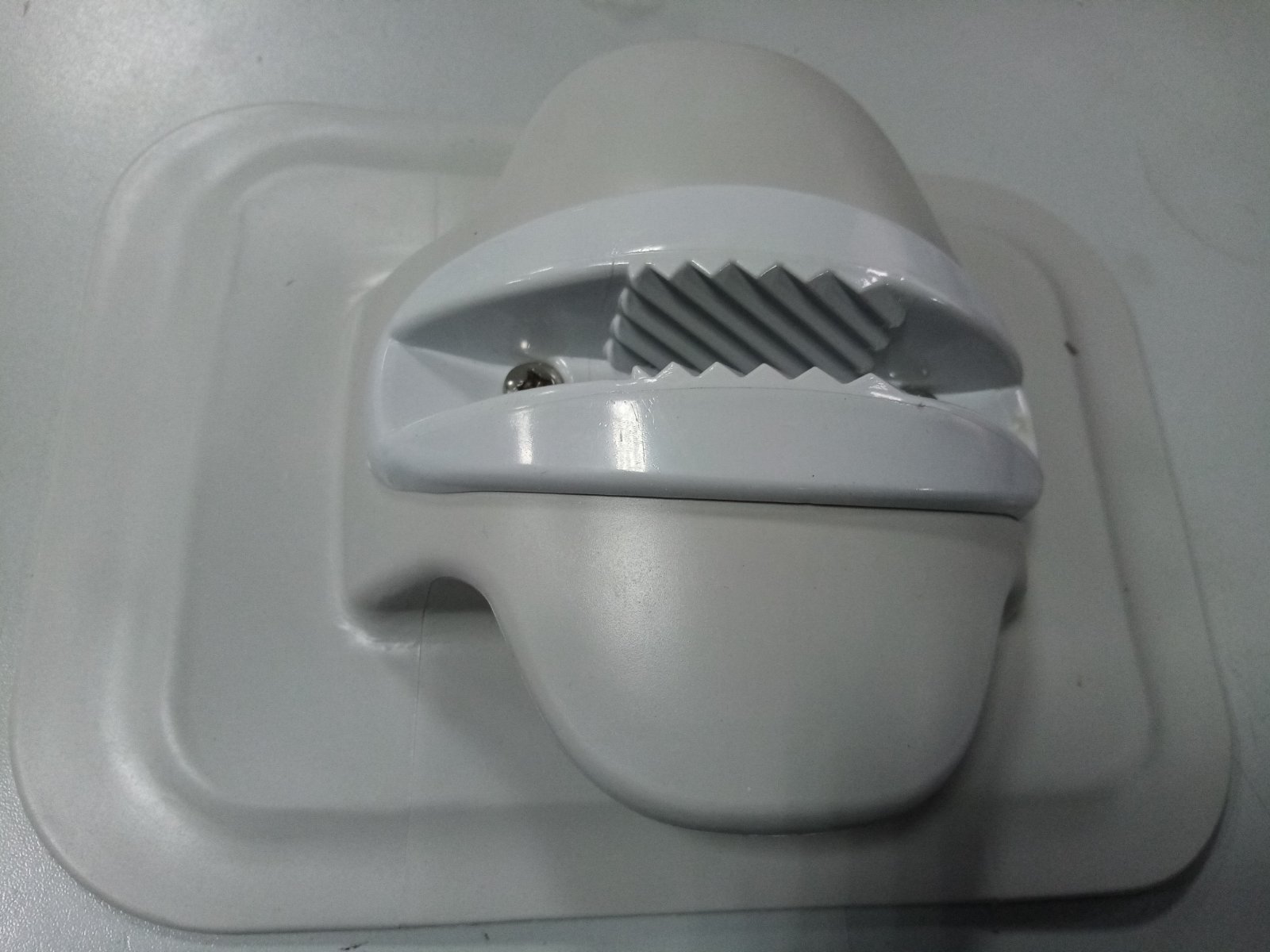 Роульс для лодки ПВХ, носовой серый Роульс для лодки ПВХ, носовой серый