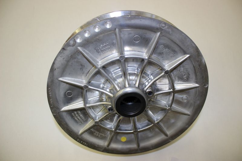 Ведомый шкив вариатора CFMOTO X5 H.O. Ведомый шкив вариатора CFMOTO X5 H.O.