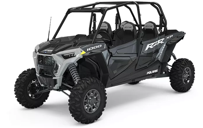 Снегоболотоход Polaris RZR XP 4 1000 Premium RC 2021 Снегоболотоход Polaris RZR XP 4 1000 Premium RC 2021