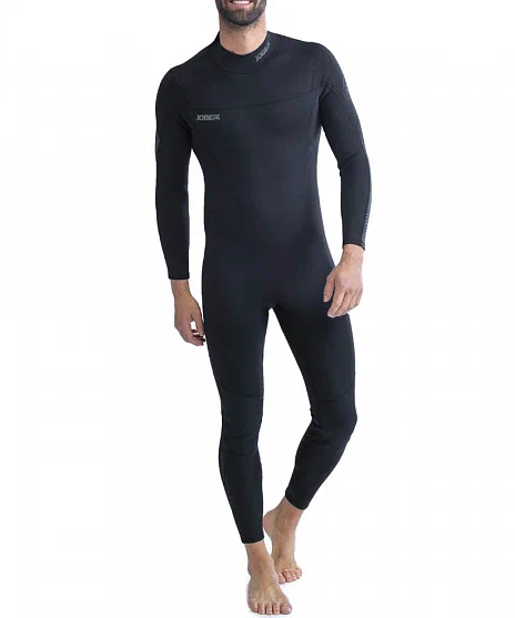 Гидрокостюм JOBE 19 Atlanta Fullsuit 2mm 2022 Гидрокостюм JOBE 19 Atlanta Fullsuit 2mm 2022