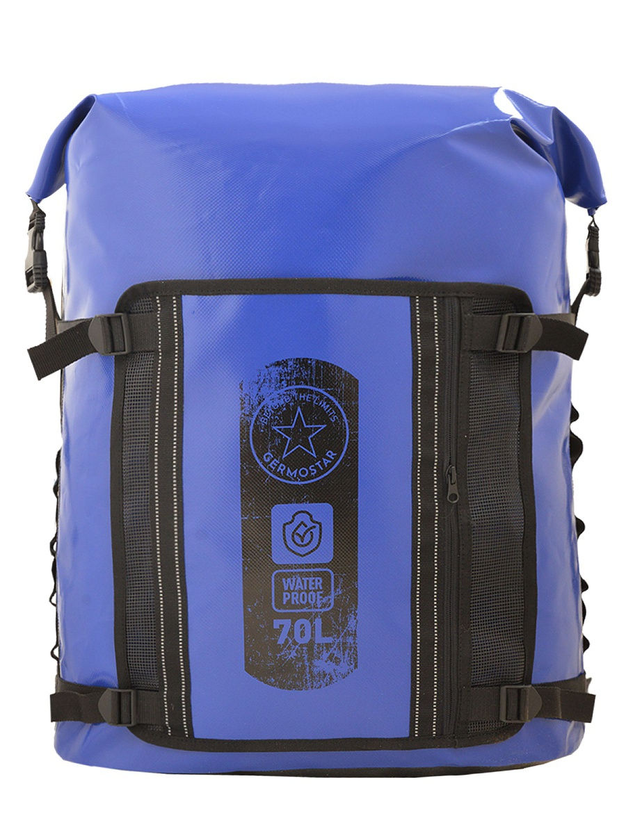Герморюкзак Germostar Pro 70 л.  Герморюкзак Germostar Pro 70 л.