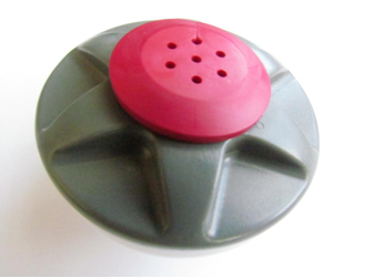 Клапан стравливающий Solar серый Клапан стравливающий Solar серый