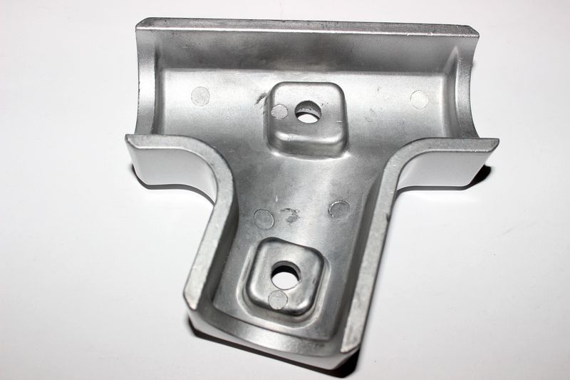 Соединитель (каркас-раскос) правый наружный CFMOTO Z6 Соединитель (каркас-раскос) правый наружный CFMOTO Z6