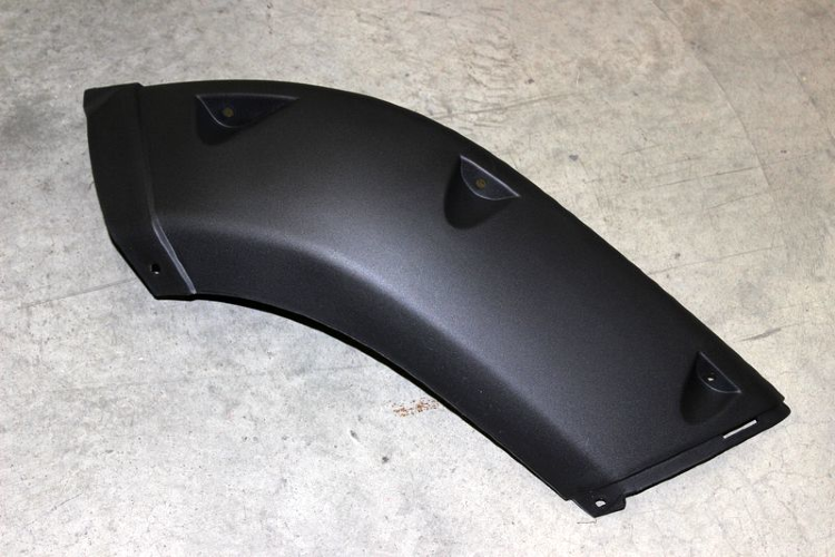 Уширитель колесной арки, задний, левый CFMOTO X5, X6 Уширитель колесной арки, задний, левый CFMOTO X5, X6