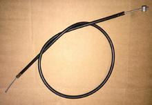 Трос газа к снегоходу РМ Буран (карбюратор К62Ж) Трос газа к снегоходу РМ Буран (карбюратор К62Ж)