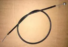 Трос газа к снегоходу РМ Буран (карбюратор К62Ж) Трос газа к снегоходу РМ Буран (карбюратор К62Ж)