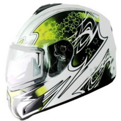 Шлем интеграл RSV Racer Dust Green 2021 Шлем интеграл RSV Racer Dust Green 2021