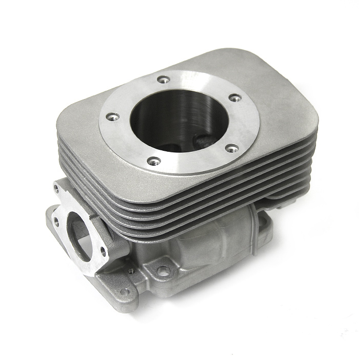 Цилиндр к снегоходу Arctic Cat BC 570 XT Цилиндр к снегоходу Arctic Cat BC 570 XT