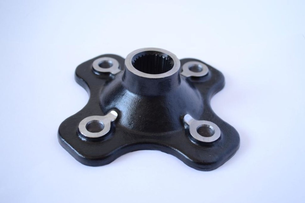 Ступица колесная задняя CFMOTO CF500, X5, X6, X8 Ступица колесная задняя CFMOTO CF500, X5, X6, X8