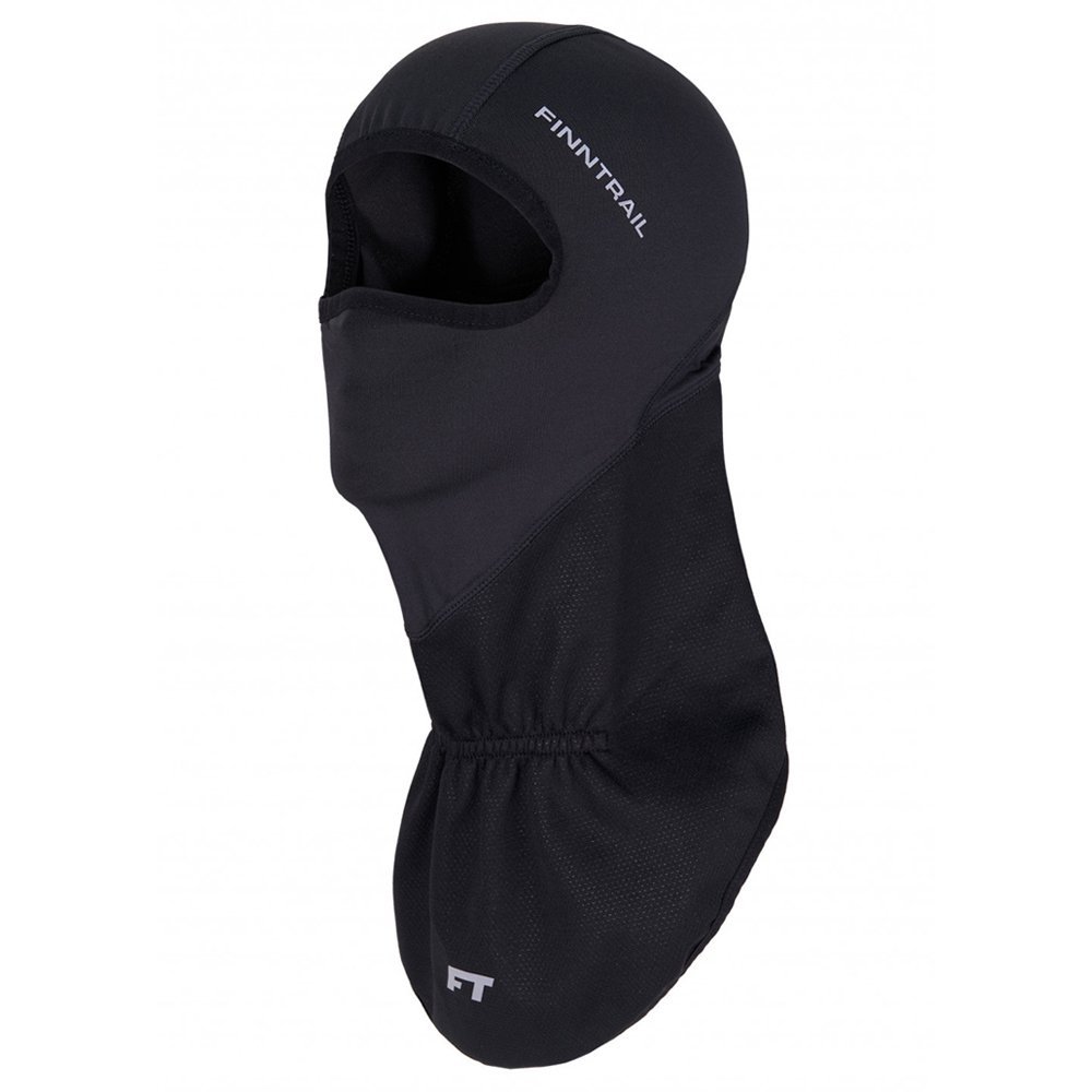 Подшлемник FINNTRAIL Thermobala Black 2023 Подшлемник FINNTRAIL Thermobala Black 2023
