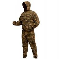 Костюм CARIBOU S01 Green 2020  Костюм CARIBOU S01 Green 2020