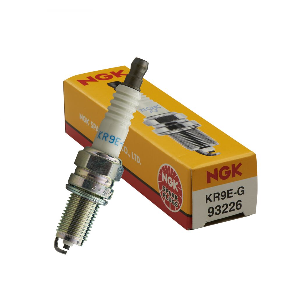 Свеча зажигания NGK KR9E-G (BRP) Свеча зажигания NGK KR9E-G (BRP)