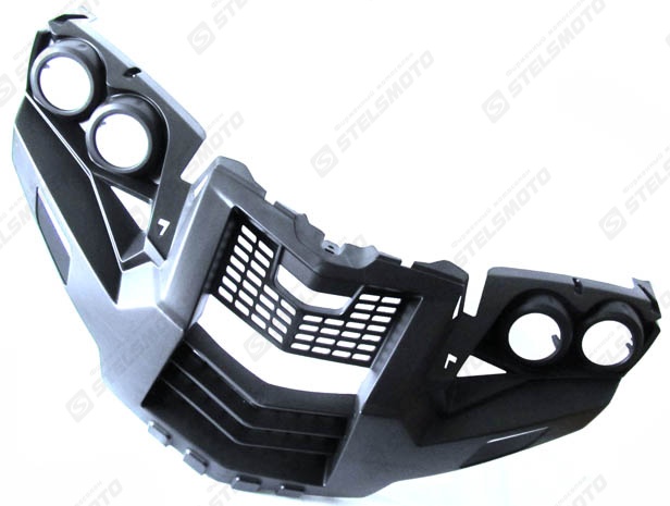 Облицовка передней части кузова CFMOTO Х5 Н.О. X6 Облицовка передней части кузова CFMOTO Х5 Н.О. X6